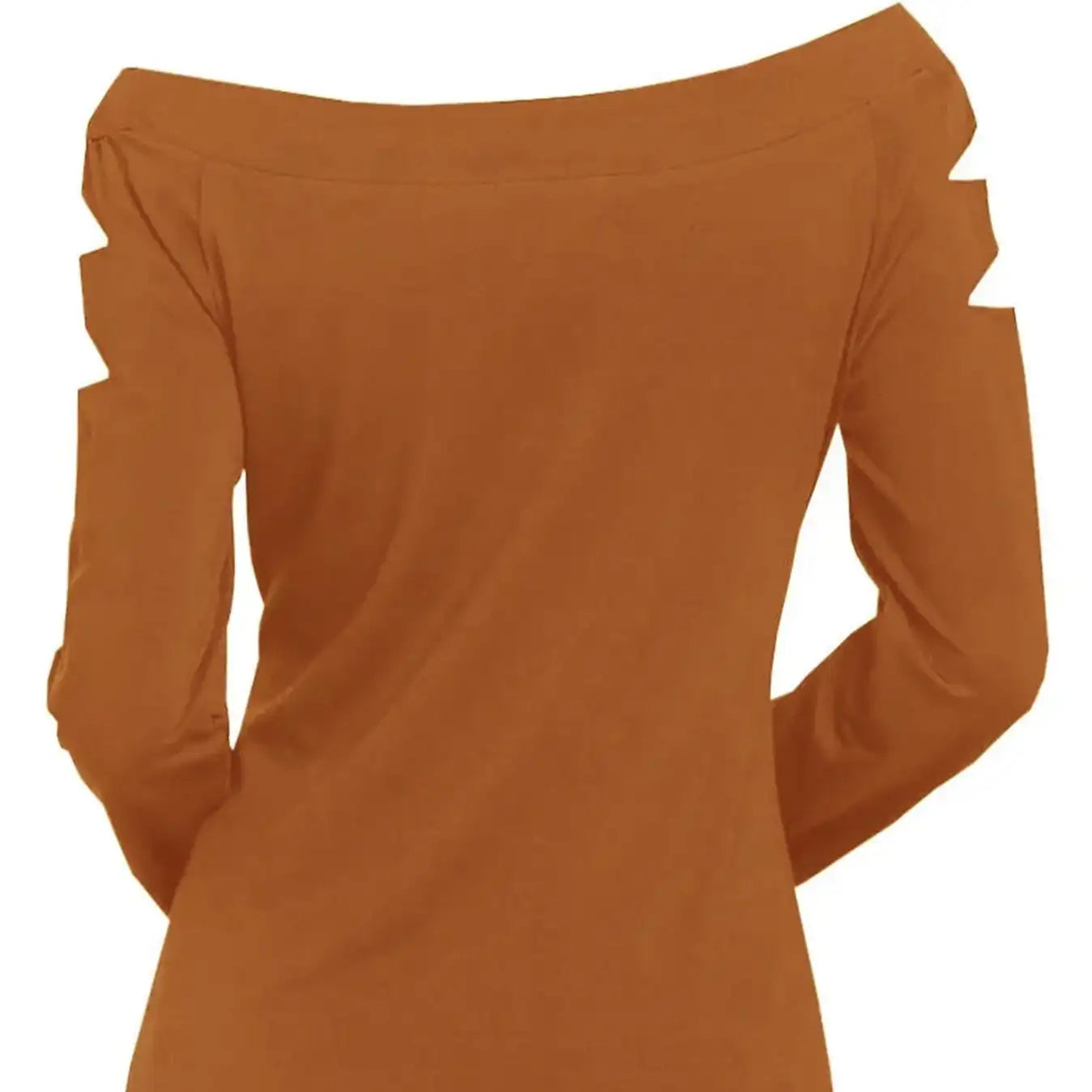 Ladies' Halloween Pumpkin Shirt - SJB-DIAMOND ELITES