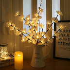 Tree Night Light Touch Lamp - SJB-DIAMOND ELITES