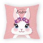 Pillow Cover Sofa Cushion Cushion Cover Pi-Mart