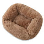 Plush Pet Bed - SJB-DIAMOND ELITES