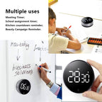 Magnetic Kitchen Timer Pi-Mart