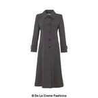 Spring/Summer Longline Mac Coat (2002-SP)