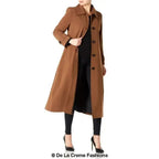 Spring/Summer Longline Mac Coat (2002-SP)