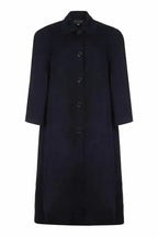 Spring/Summer Plus Size Long Coat
