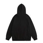 Hoodie Sweater Autumn And Winter Coat For Men And Women Pi-Mart