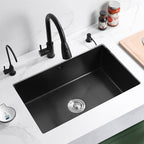 Stainless Steel Kitchen Sink Pi-Mart