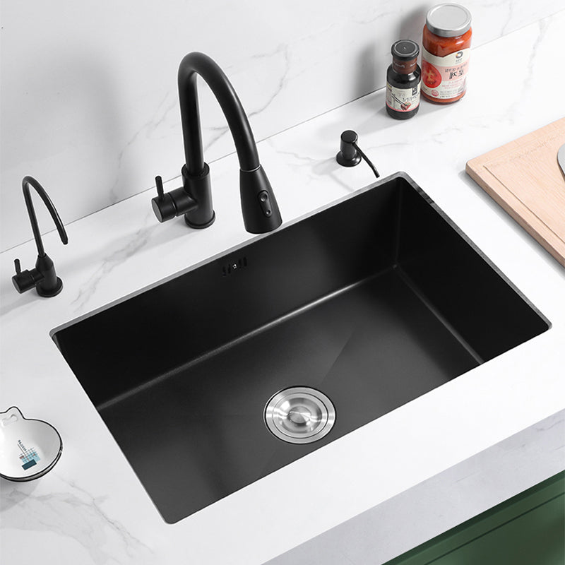 Stainless Steel Kitchen Sink Pi-Mart