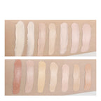 Small Gold Tube To Cover Acne And Freckle Concealer Pi-Mart