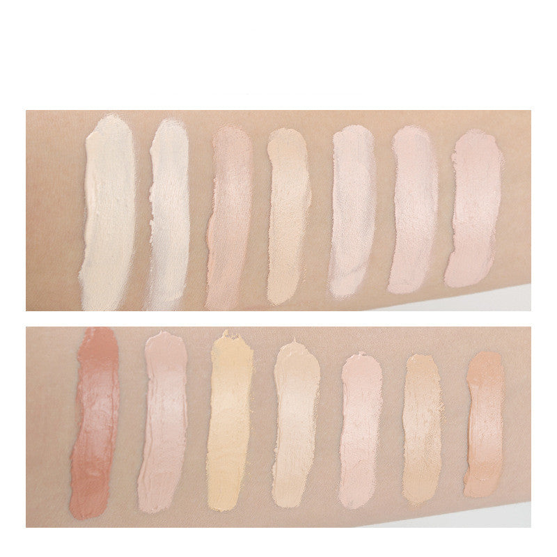 Small Gold Tube To Cover Acne And Freckle Concealer Pi-Mart