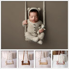 Children's Original Swing Photography Props Pi-Mart