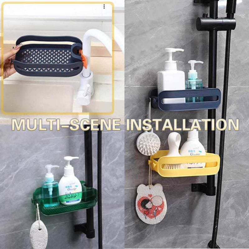 Kitchen Sink Caddy Pi-Mart
