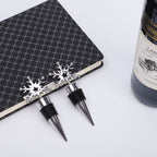 Creative Wine Stopper Champagne Plug Crown Pi-Mart