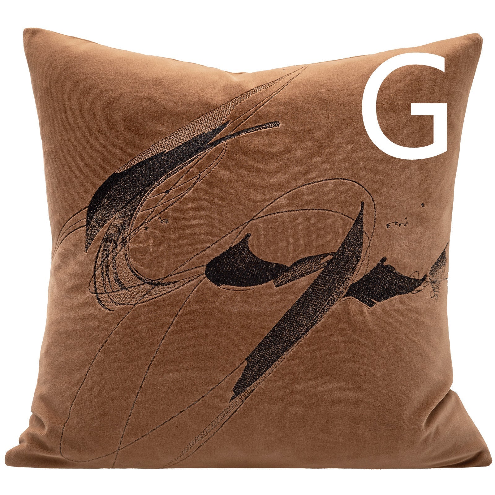 Sofa Living Room Cushion Lumbar Pillow Cushion Pi-Mart