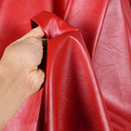Artificial Leather Motorcycle Jacket Clothing Fabric Pi-Mart