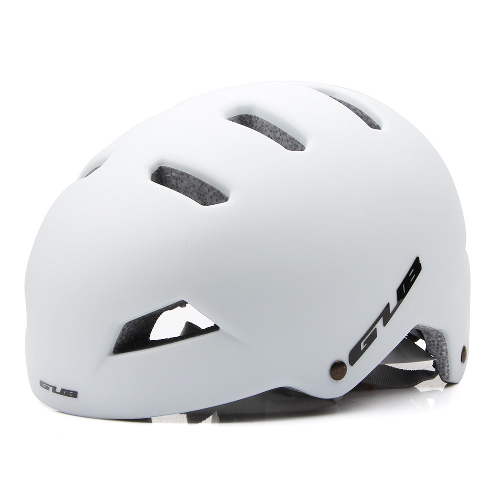Sports Outdoor Rock Climbing Balance Car Helmet Protective Gear Lootquake LLC