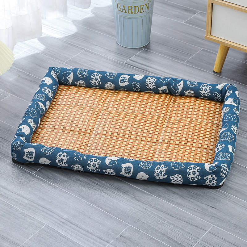 Pet Summer Cooling Pad Cooling Mattress Pi-Mart