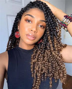 Passion Twist Hair Extensions Pi-Mart