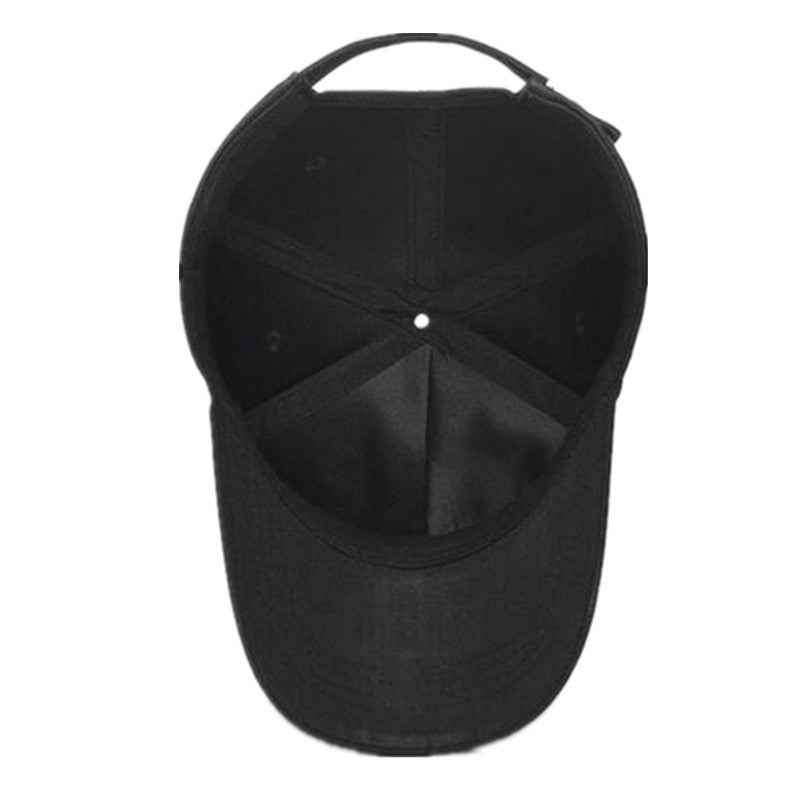 Stanley Ball Cap Pi-Mart