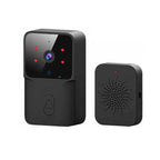 Video Doorbell Wireless Remote Home Monitoring Video Pi-Mart