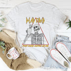 Dead Tired Coffee Tee