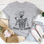 Death 'Til Coffee