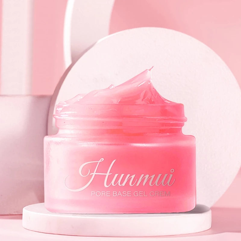 Pore Base Gel Cream Invisible Pore Face Primer Makeup Matte Base Make Up Oil-control Smooth Fine Lines Pore Cream Cosmetics - SJB-DIAMOND ELITES