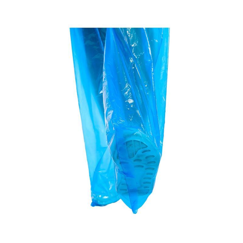 Thick Suit Pullover Travel Emergency Raincoat Pi-Mart