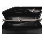 Decent Black Luxury Crossbody Bags For Women And Girls Designer Small Messenger Shoulder Bag For Women Stevvex