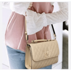 Decent Black Luxury Crossbody Bags For Women And Girls Designer Small Messenger Shoulder Bag For Women Stevvex
