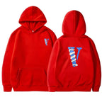 Casual Hoodies Pi-Mart