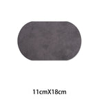 Sweater Knee Patch Oval Sleeve Elbow Pi-Mart