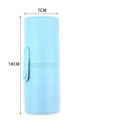 Pure Color Makeup Brush Storage Cartridge