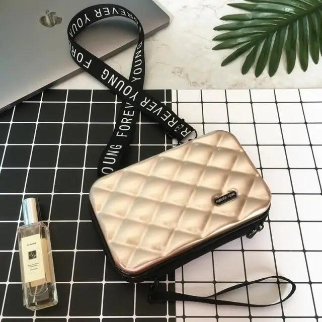 Delightful Designer Women Handbags For Women And Girls Small Shoulder Bag Women's Famous Clutch Bag Stevvex
