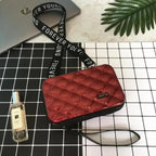 Delightful Designer Women Handbags For Women And Girls Small Shoulder Bag Women's Famous Clutch Bag Stevvex