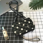 Delightful Designer Women Handbags For Women And Girls Small Shoulder Bag Women's Famous Clutch Bag Stevvex