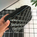Delightful Designer Women Handbags For Women And Girls Small Shoulder Bag Women's Famous Clutch Bag Stevvex