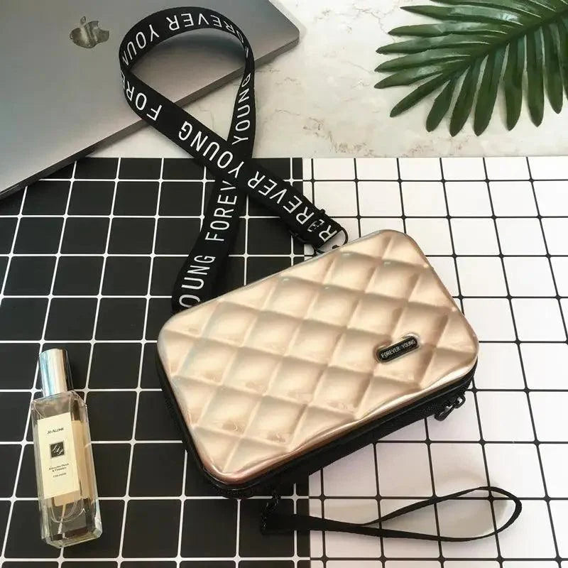 Delightful Designer Women Handbags For Women And Girls Small Shoulder Bag Women's Famous Clutch Bag Stevvex