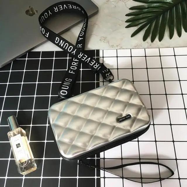 Delightful Designer Women Handbags For Women And Girls Small Shoulder Bag Women's Famous Clutch Bag Stevvex