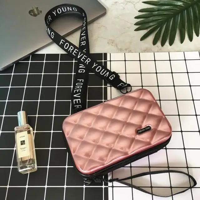 Delightful Designer Women Handbags For Women And Girls Small Shoulder Bag Women's Famous Clutch Bag Stevvex