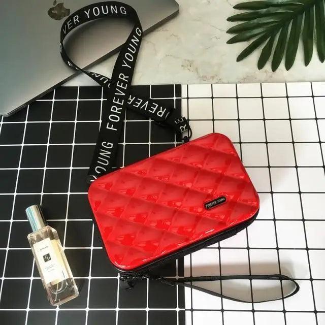 Delightful Designer Women Handbags For Women And Girls Small Shoulder Bag Women's Famous Clutch Bag Stevvex
