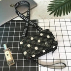 Delightful Designer Women Handbags For Women And Girls Small Shoulder Bag Women's Famous Clutch Bag Stevvex