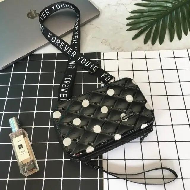 Delightful Designer Women Handbags For Women And Girls Small Shoulder Bag Women's Famous Clutch Bag Stevvex