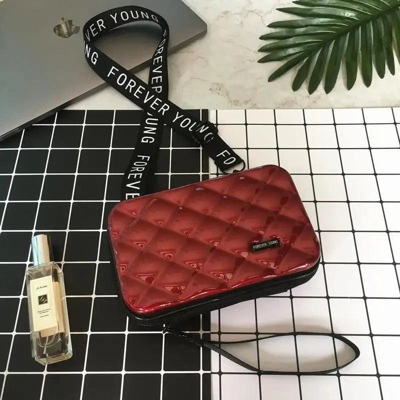 Delightful Designer Women Handbags For Women And Girls Small Shoulder Bag Women's Famous Clutch Bag Stevvex
