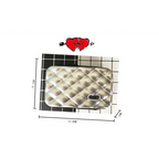 Delightful Designer Women Handbags For Women And Girls Small Shoulder Bag Women's Famous Clutch Bag Stevvex