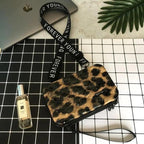 Delightful Designer Women Handbags For Women And Girls Small Shoulder Bag Women's Famous Clutch Bag Stevvex