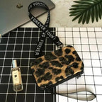 Delightful Designer Women Handbags For Women And Girls Small Shoulder Bag Women's Famous Clutch Bag Stevvex