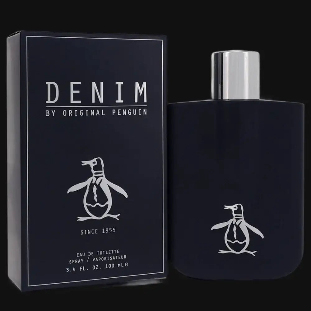 Denim By Original Penguin Cologne for Men Gamer Scents