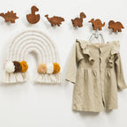Animal hooks for wall - SJB-DIAMOND ELITES