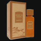 Desert De Sahara By Riiffs (Unisex) Gamer Scents