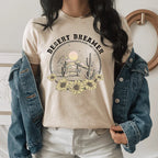 Desert Dreamer Tee - SJB-DIAMOND ELITES